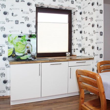 Ferienwohnung In Isenbüttel Zewnętrze zdjęcie