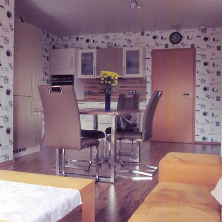 Ferienwohnung In Isenbüttel Zewnętrze zdjęcie