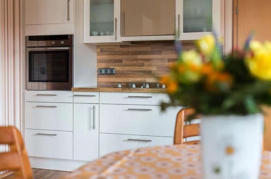 Ferienwohnung In Isenbüttel Zewnętrze zdjęcie