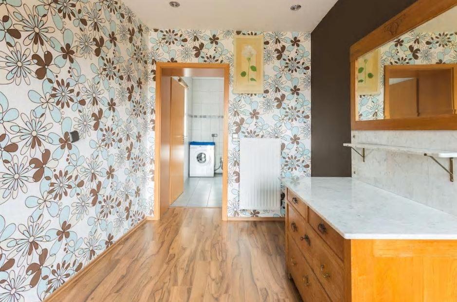 Ferienwohnung In Isenbüttel Zewnętrze zdjęcie