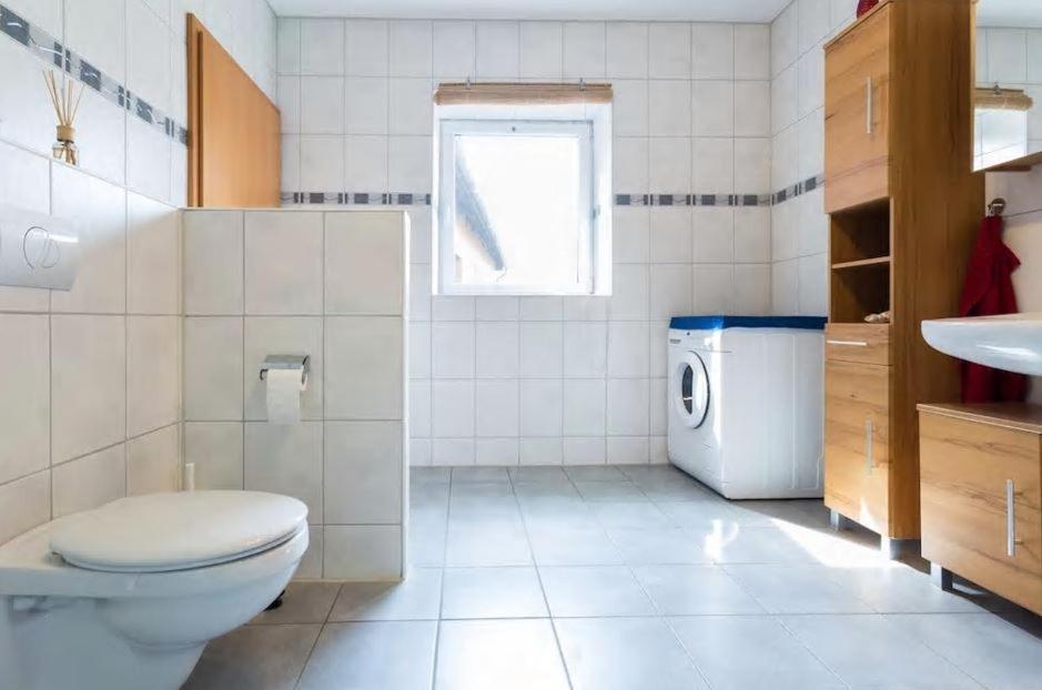 Ferienwohnung In Isenbüttel Zewnętrze zdjęcie