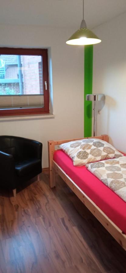Ferienwohnung In Isenbüttel Zewnętrze zdjęcie