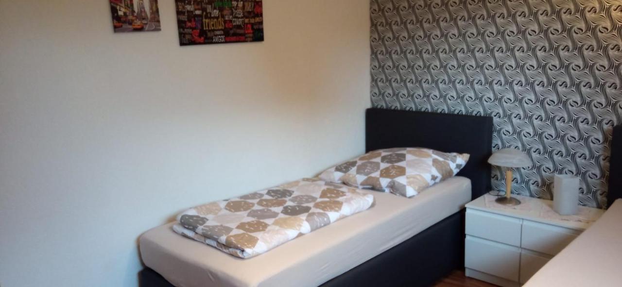 Ferienwohnung In Isenbüttel Zewnętrze zdjęcie