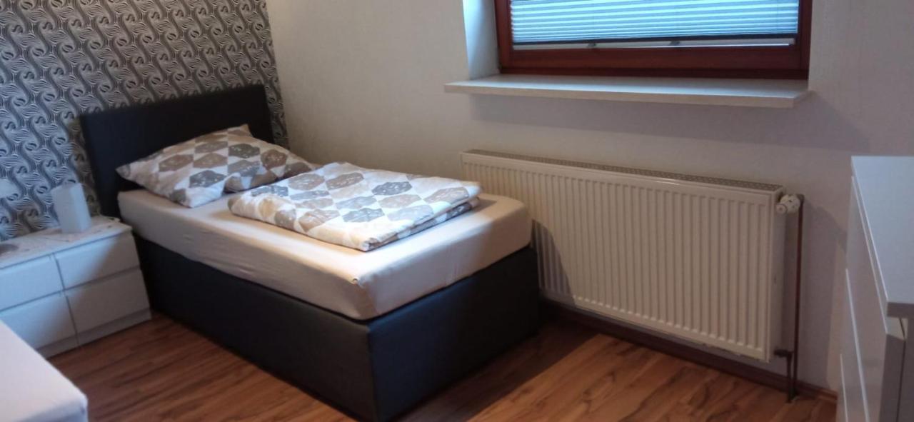 Ferienwohnung In Isenbüttel Zewnętrze zdjęcie