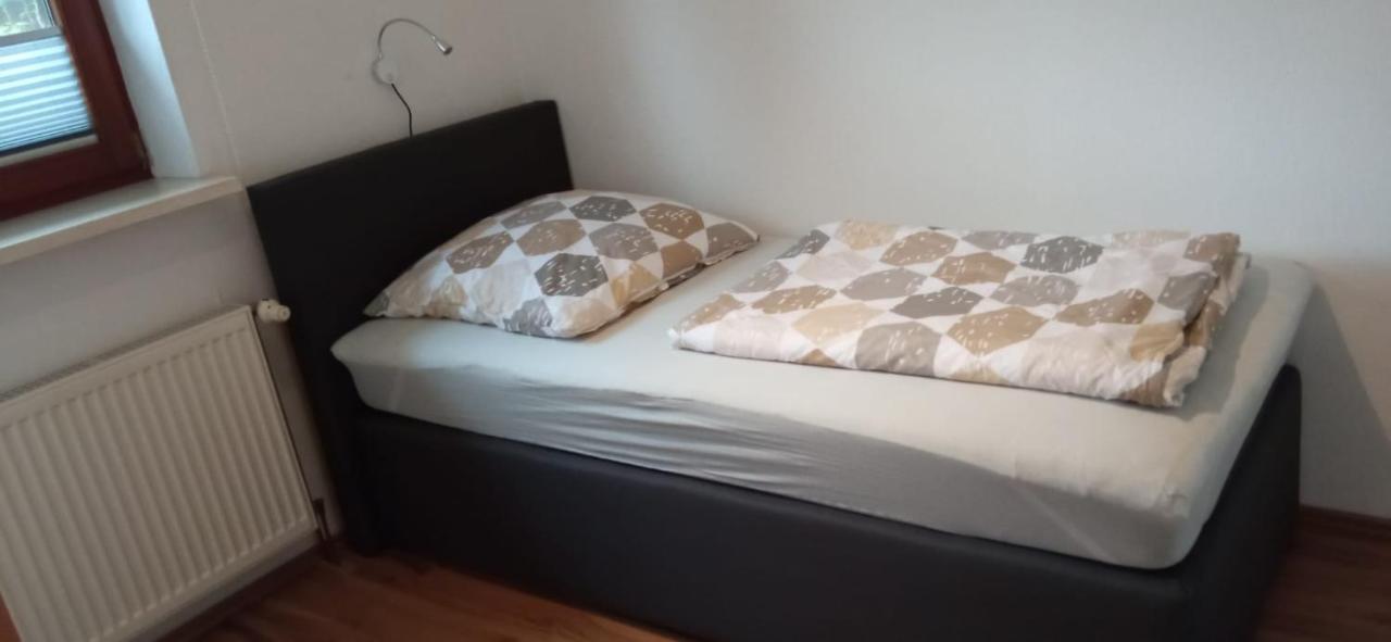Ferienwohnung In Isenbüttel Zewnętrze zdjęcie