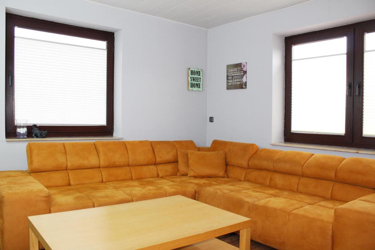 Ferienwohnung In Isenbüttel Zewnętrze zdjęcie