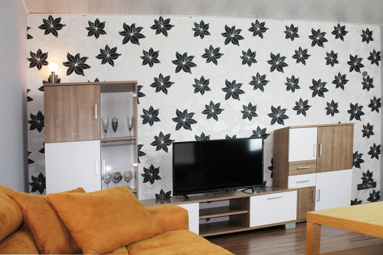 Ferienwohnung In Isenbüttel Zewnętrze zdjęcie