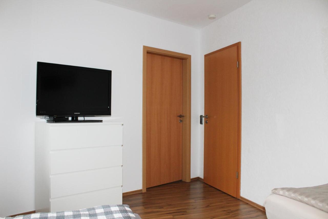 Ferienwohnung In Isenbüttel Zewnętrze zdjęcie