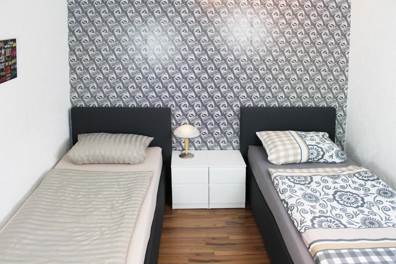 Ferienwohnung In Isenbüttel Zewnętrze zdjęcie