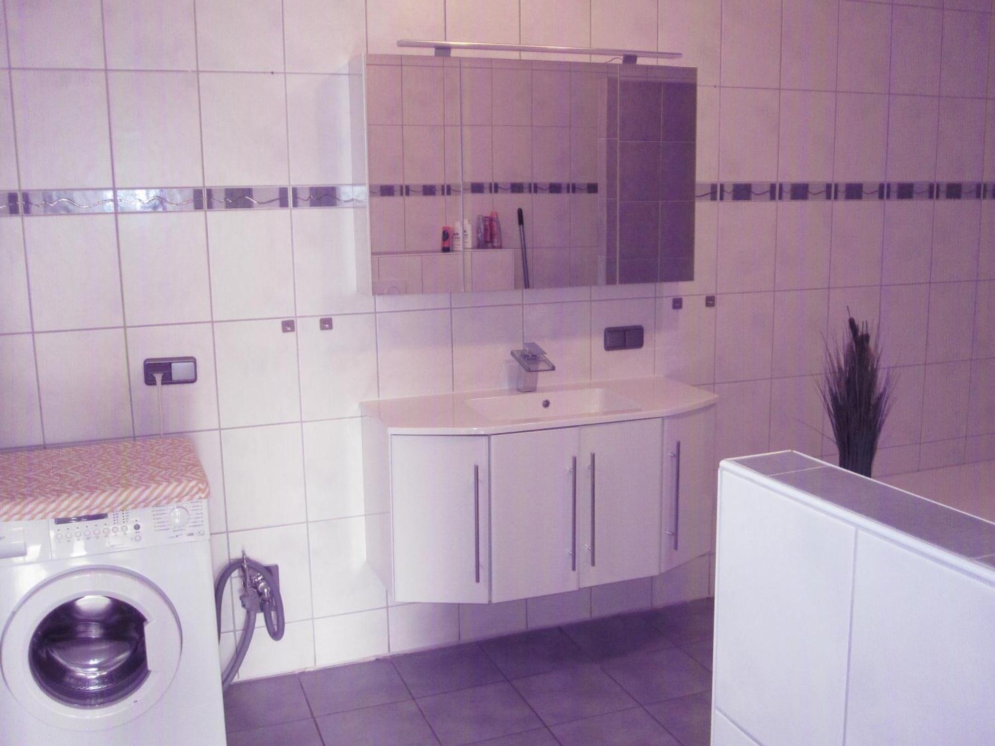 Ferienwohnung In Isenbüttel Zewnętrze zdjęcie