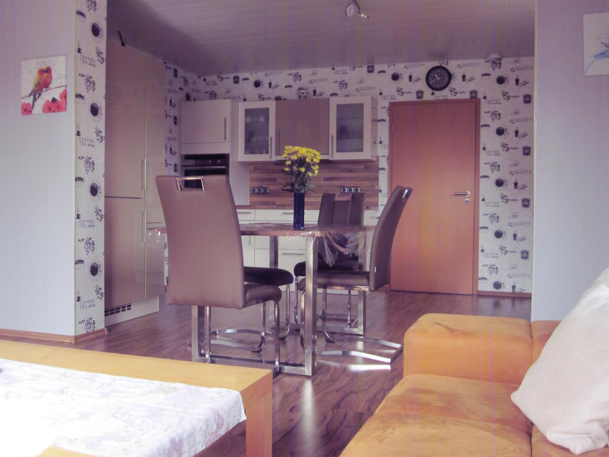 Ferienwohnung In Isenbüttel Zewnętrze zdjęcie